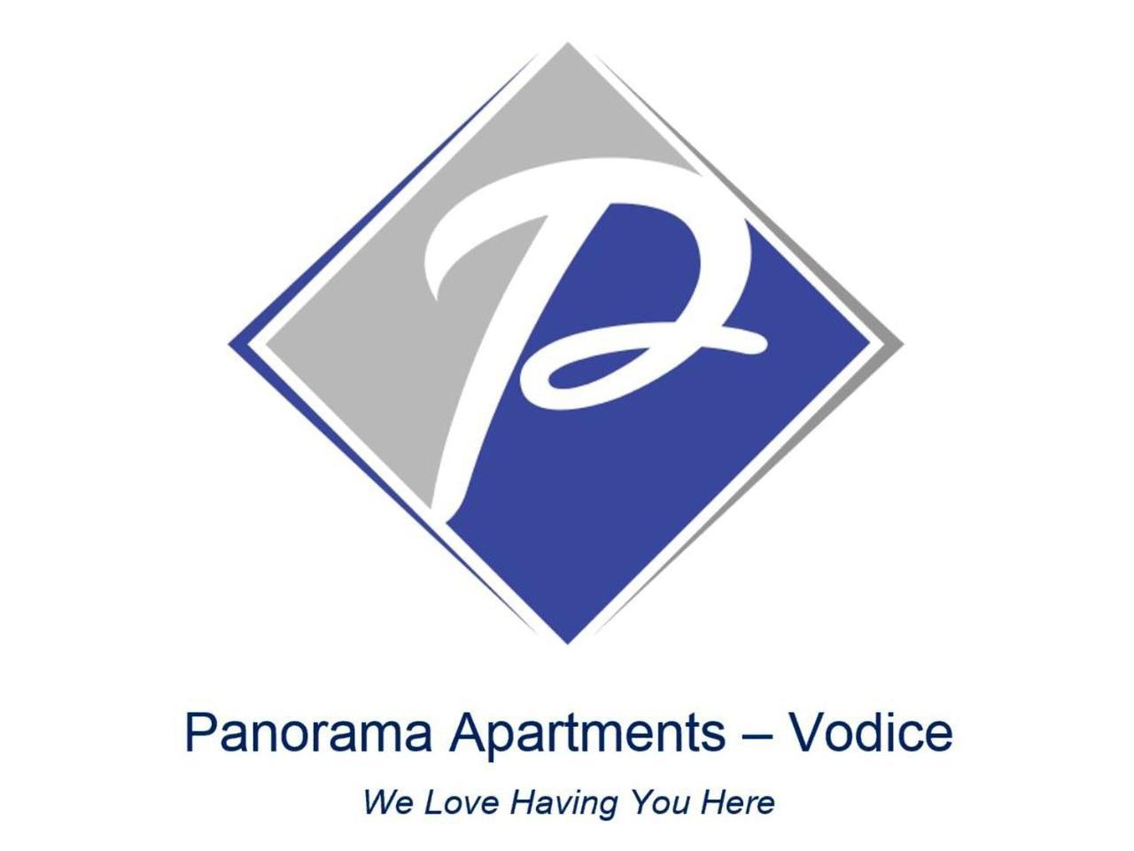 Panorama Apartments Vodice Esterno foto